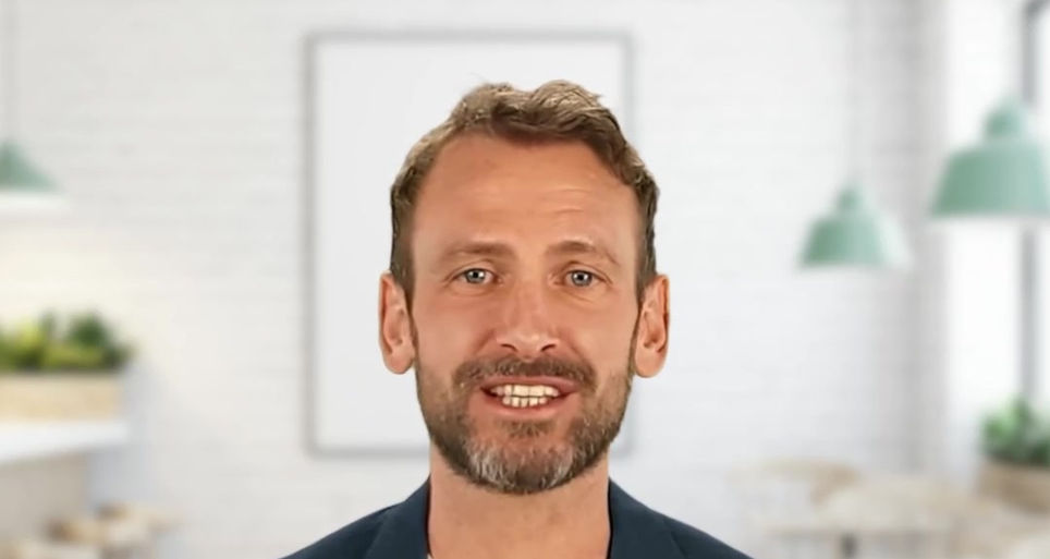 Dankesvideo Anfrage